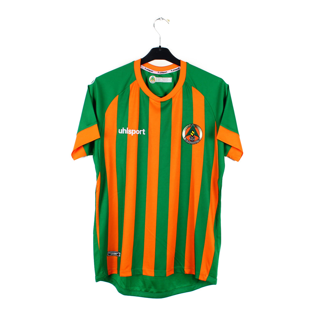 2020/21 - Antalyaspor (XL)