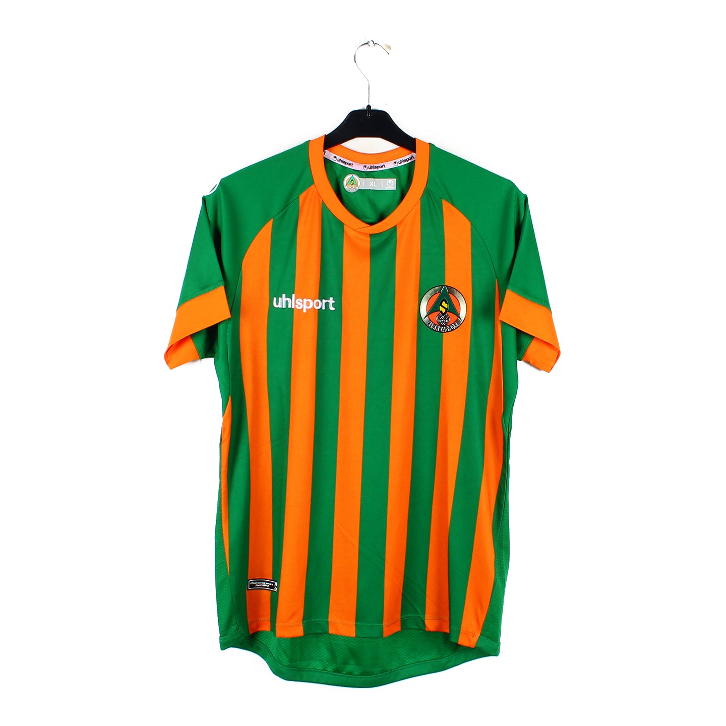 2020/21 - Antalyaspor (XL)