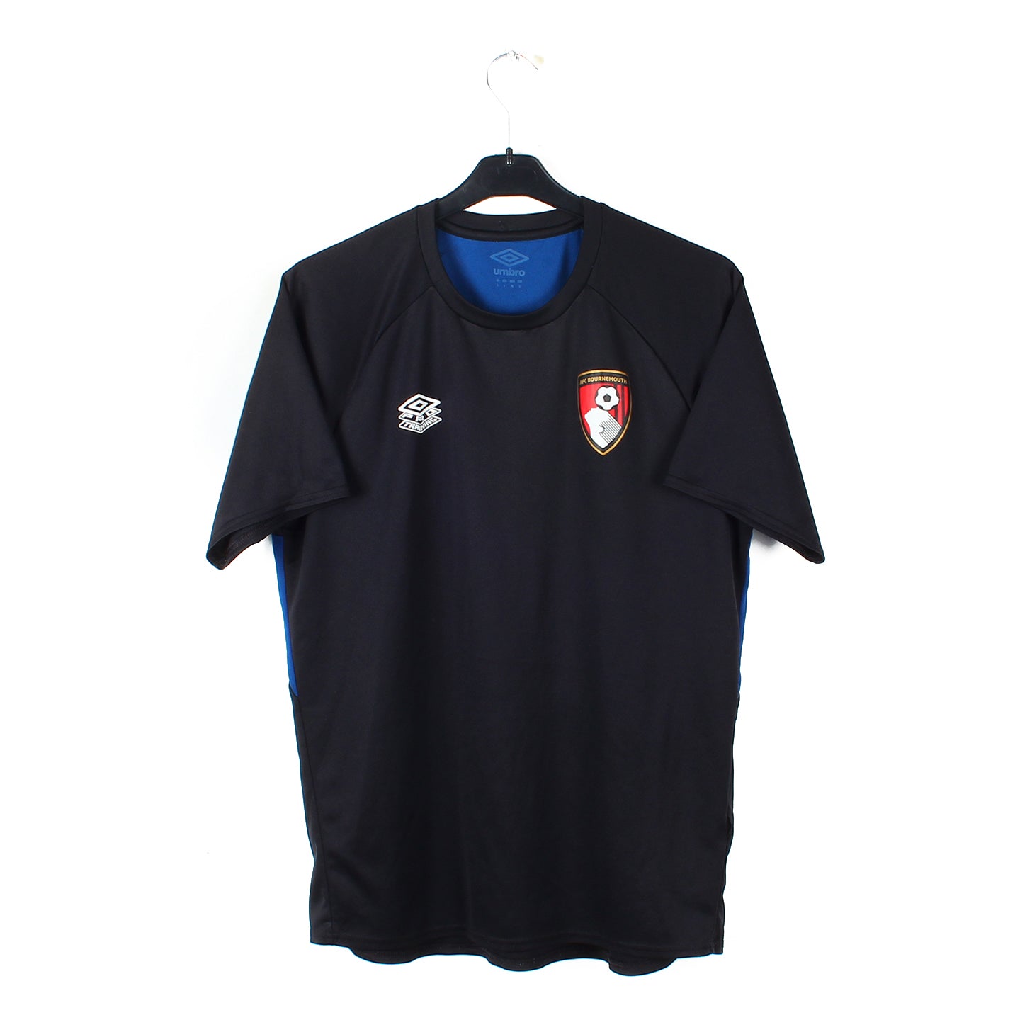 2021/22 - AFC Bournemouth (L)