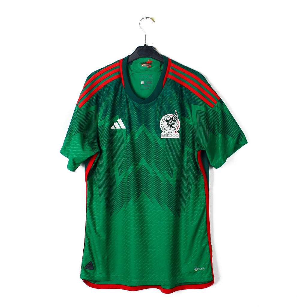 2022 - Mexique (2XL) [pro]