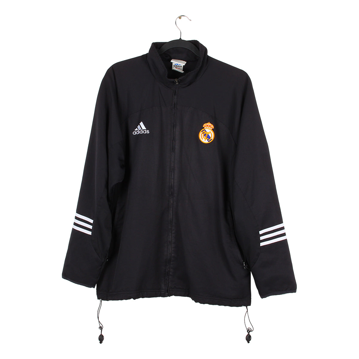 2002/03 - Real Madrid (M) *centenaire*