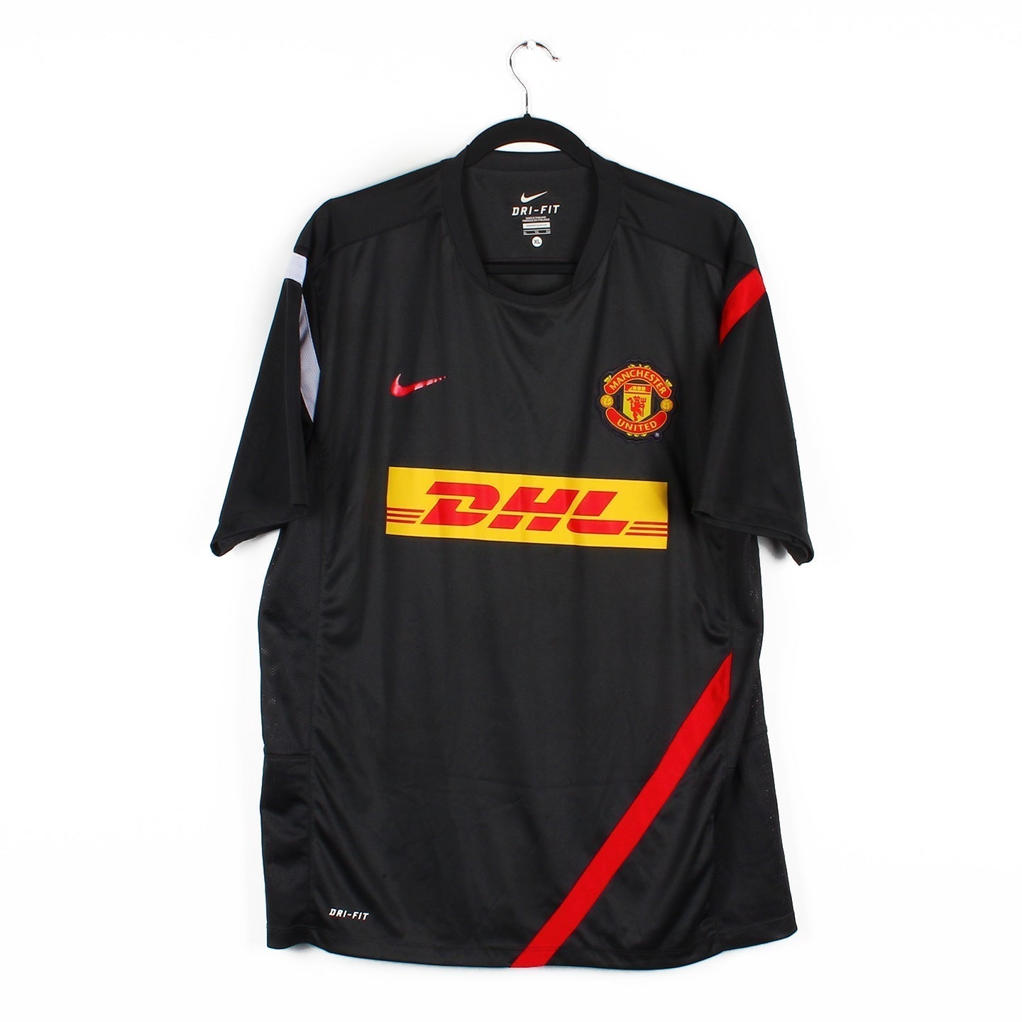 2012/13 - Manchester United (L)