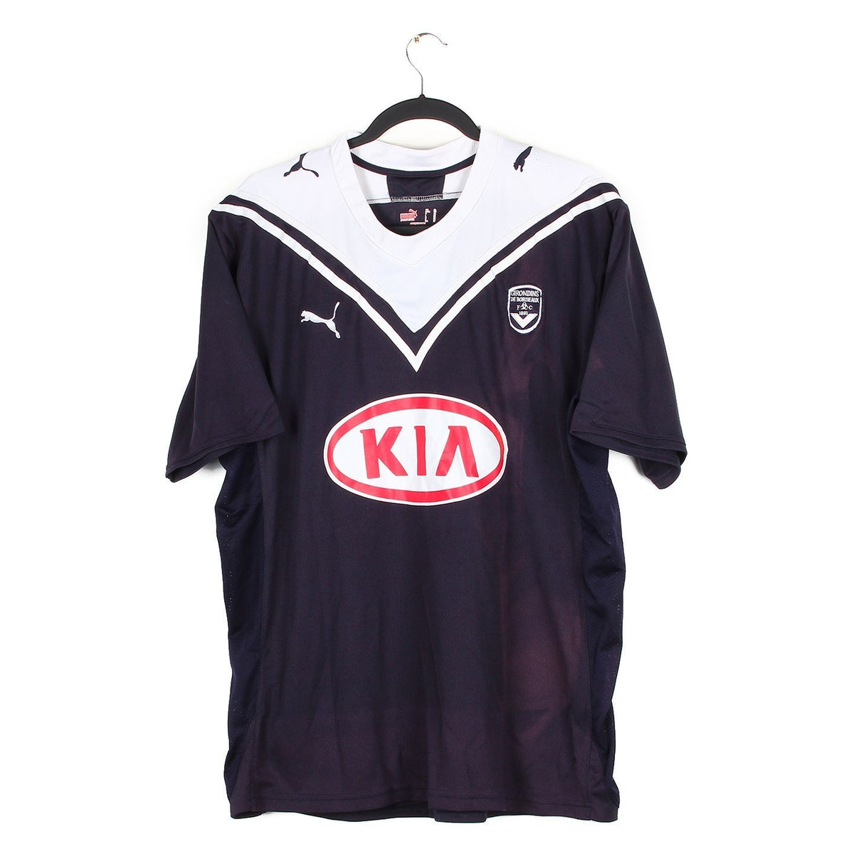 2009/10 - Girondins Bordeaux (XL)