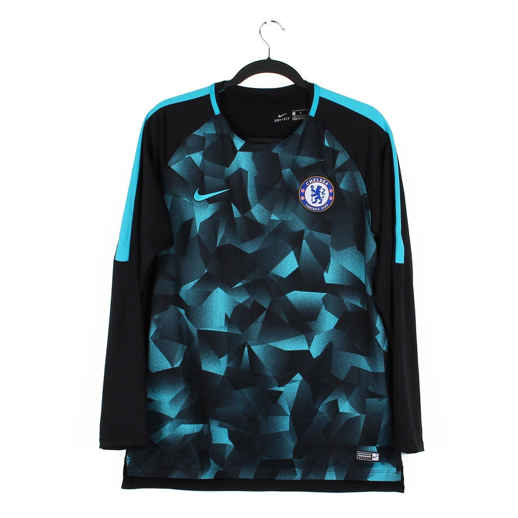 2017/18 - Chelsea (M)