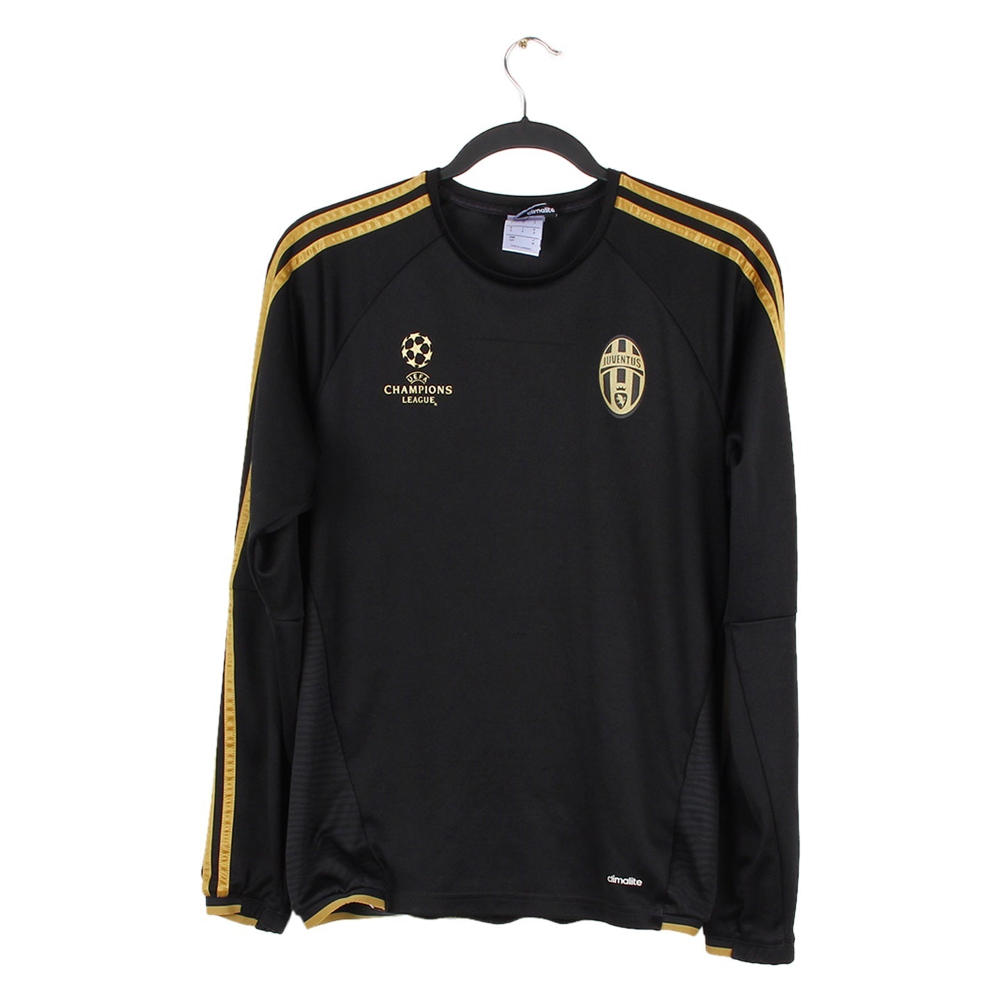 2015/16 - Juventus (S)