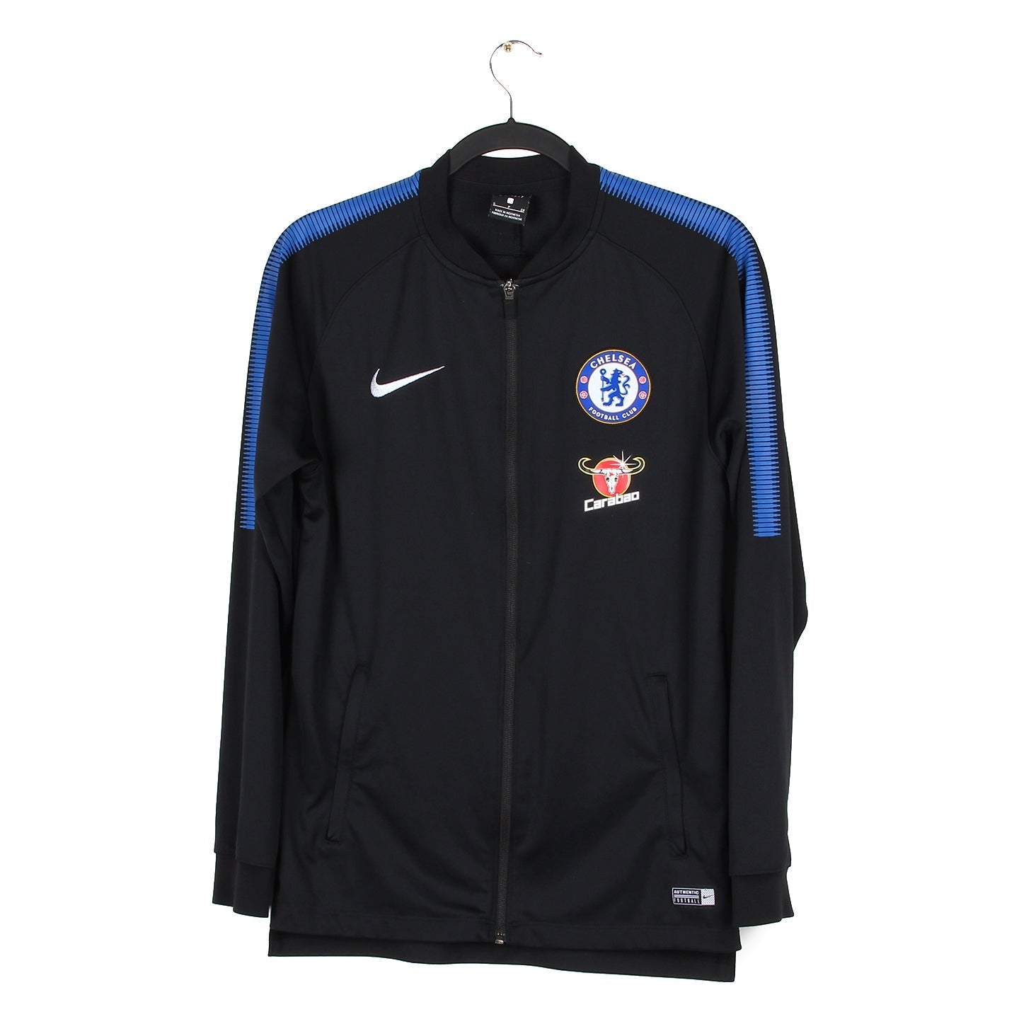 2018/19 - Chelsea (M)