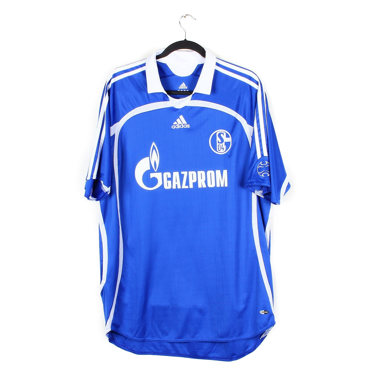 2007/08 - Schalke 04 FC (XL)
