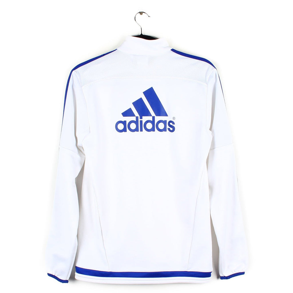 2015/16 - Chelsea (L)