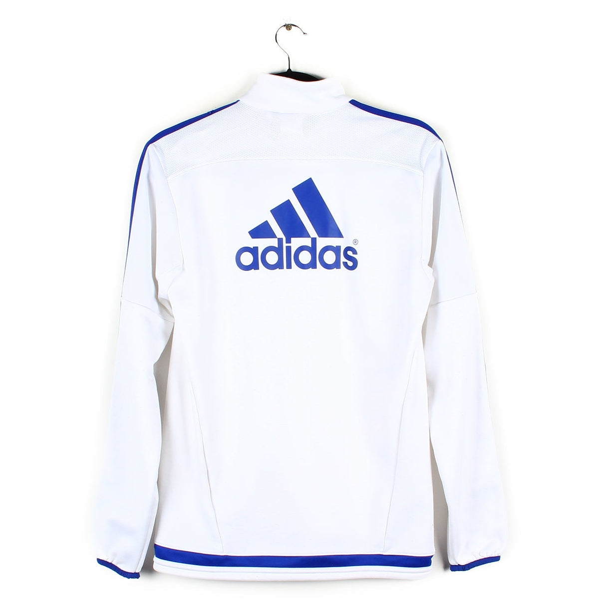 2015/16 - Chelsea (L)