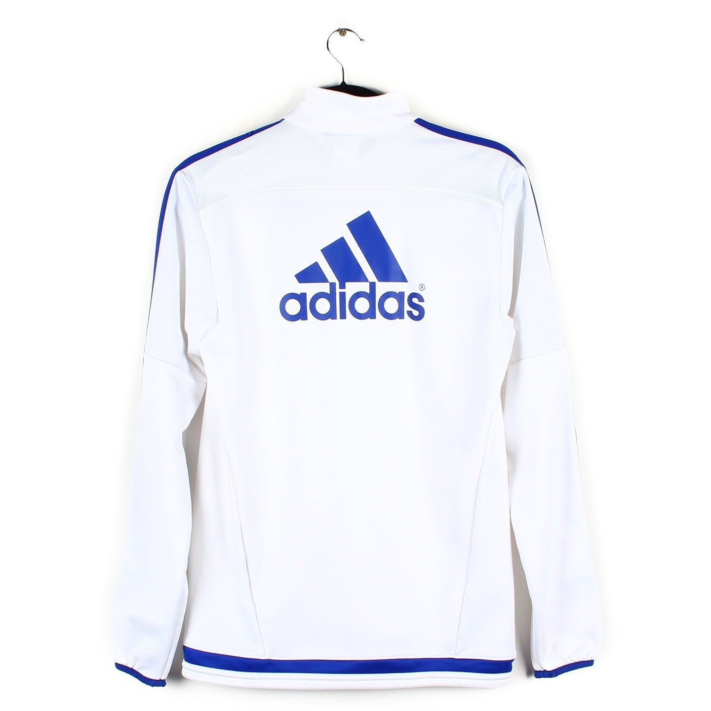 2015/16 - Chelsea (L)