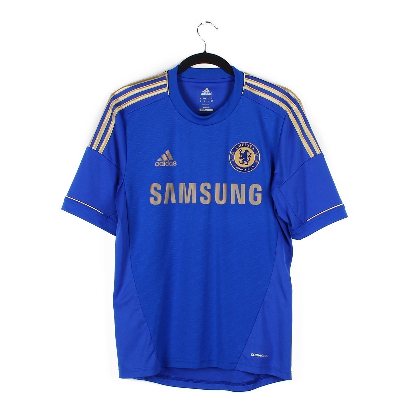 2012/13 - Chelsea (M)