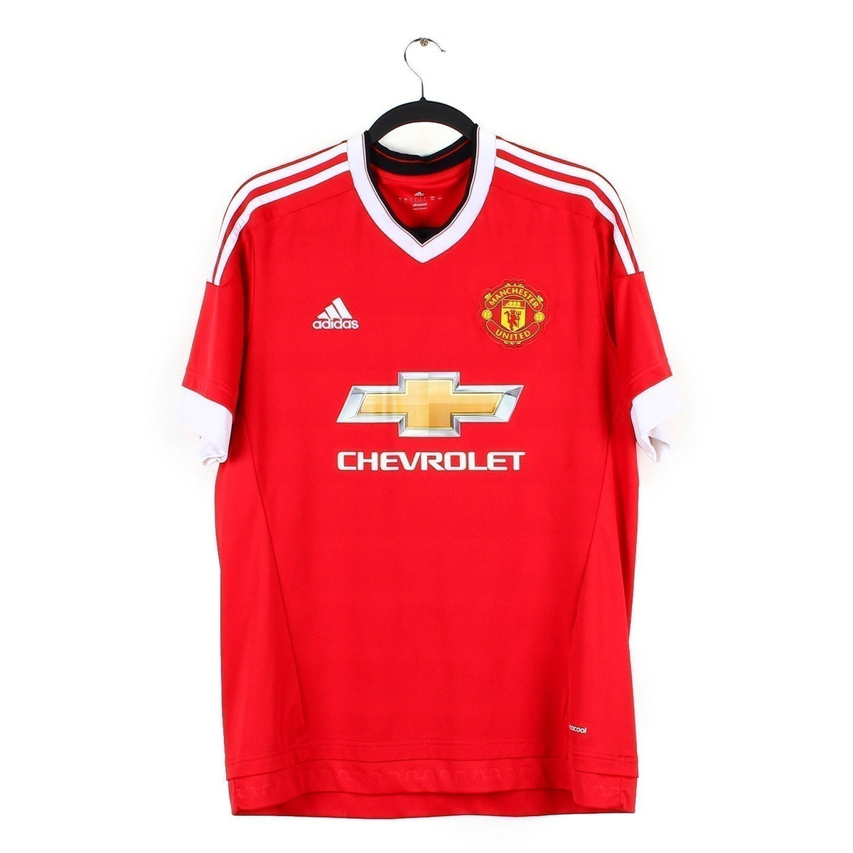 2015/16 - Manchester United (L)