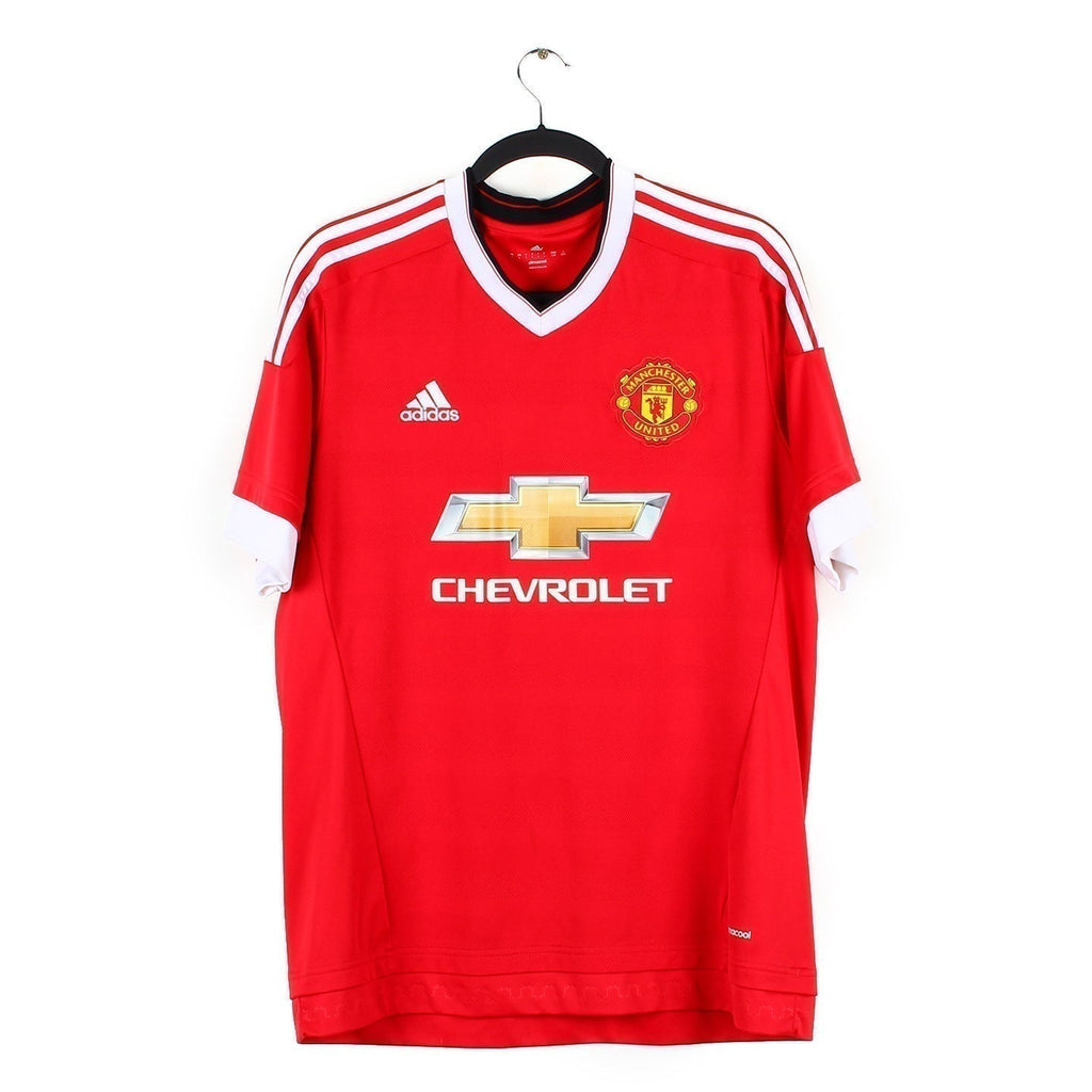 2015/16 - Manchester United (M)