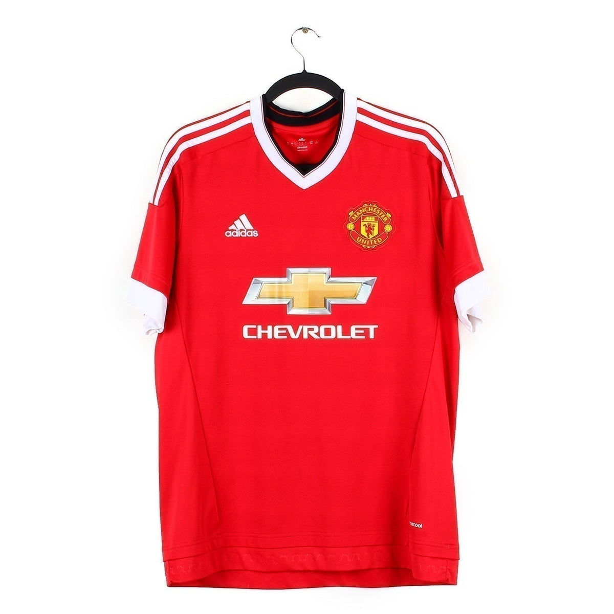 2015/16 - Manchester United - Pogba #6 (S)