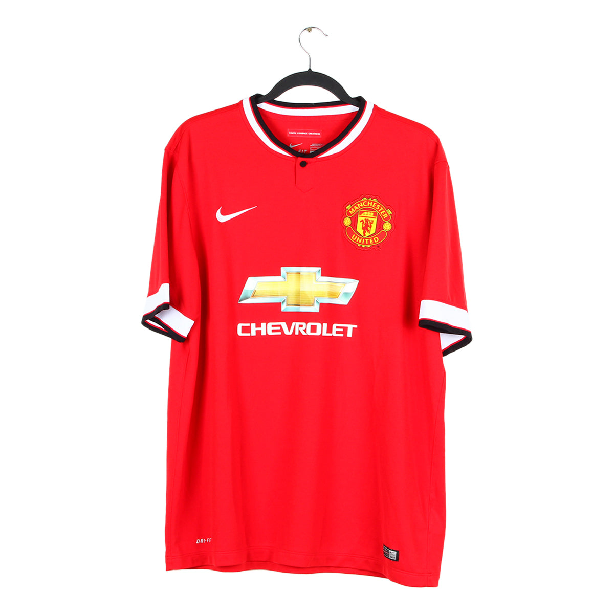 2014/15 - Manchester United (L)