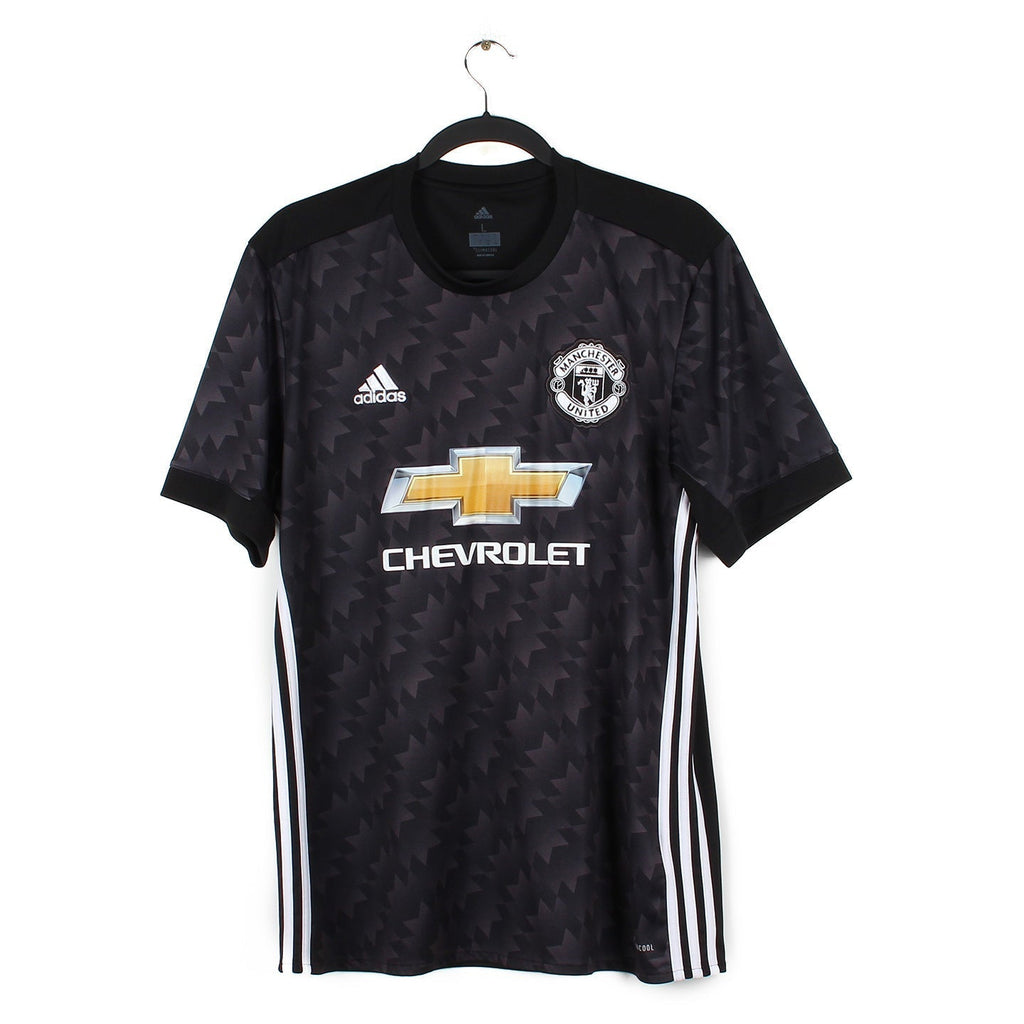 2017/18 - Manchester United (M)