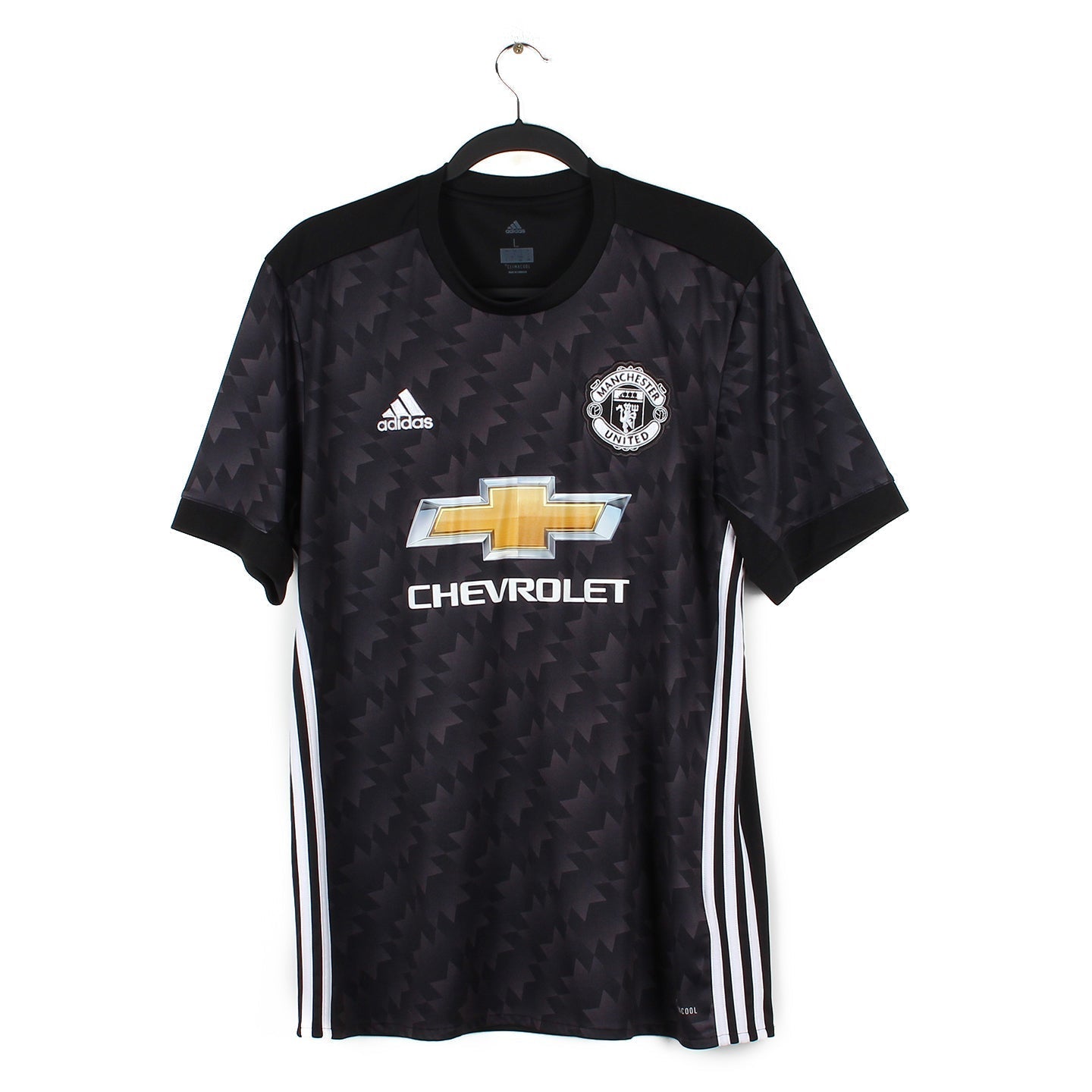 2017/18 - Manchester United (M)
