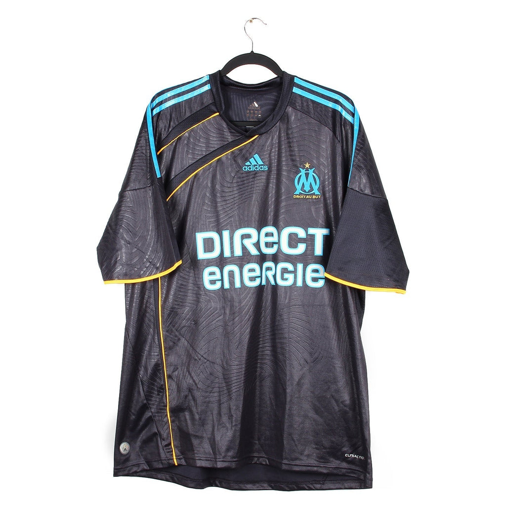 2009/10 - OM (L)