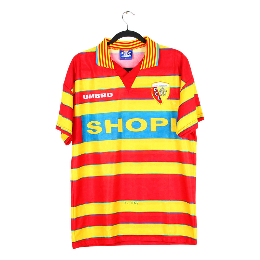 1996/97 - RC Lens (M)