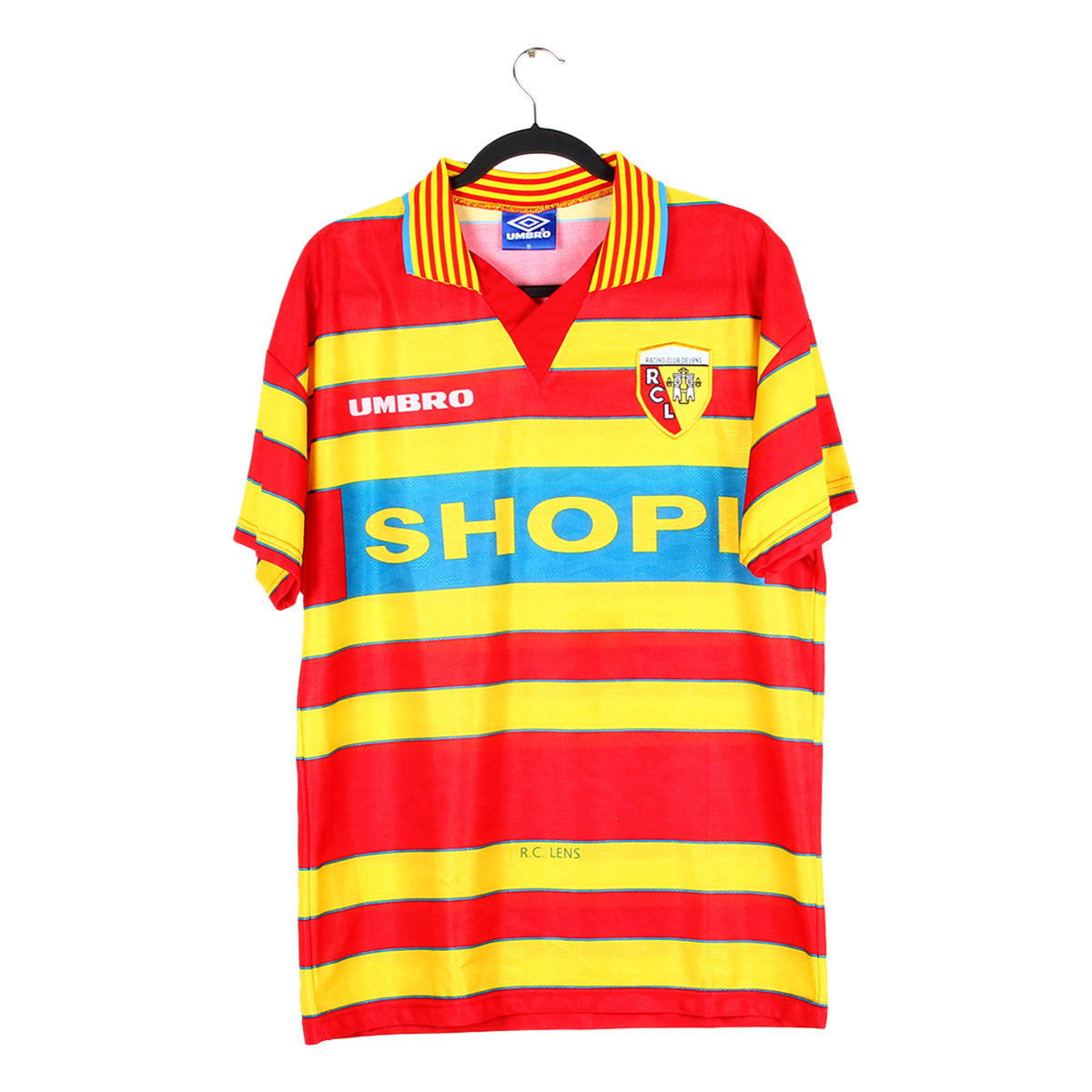 1996/97 - RC Lens (M)