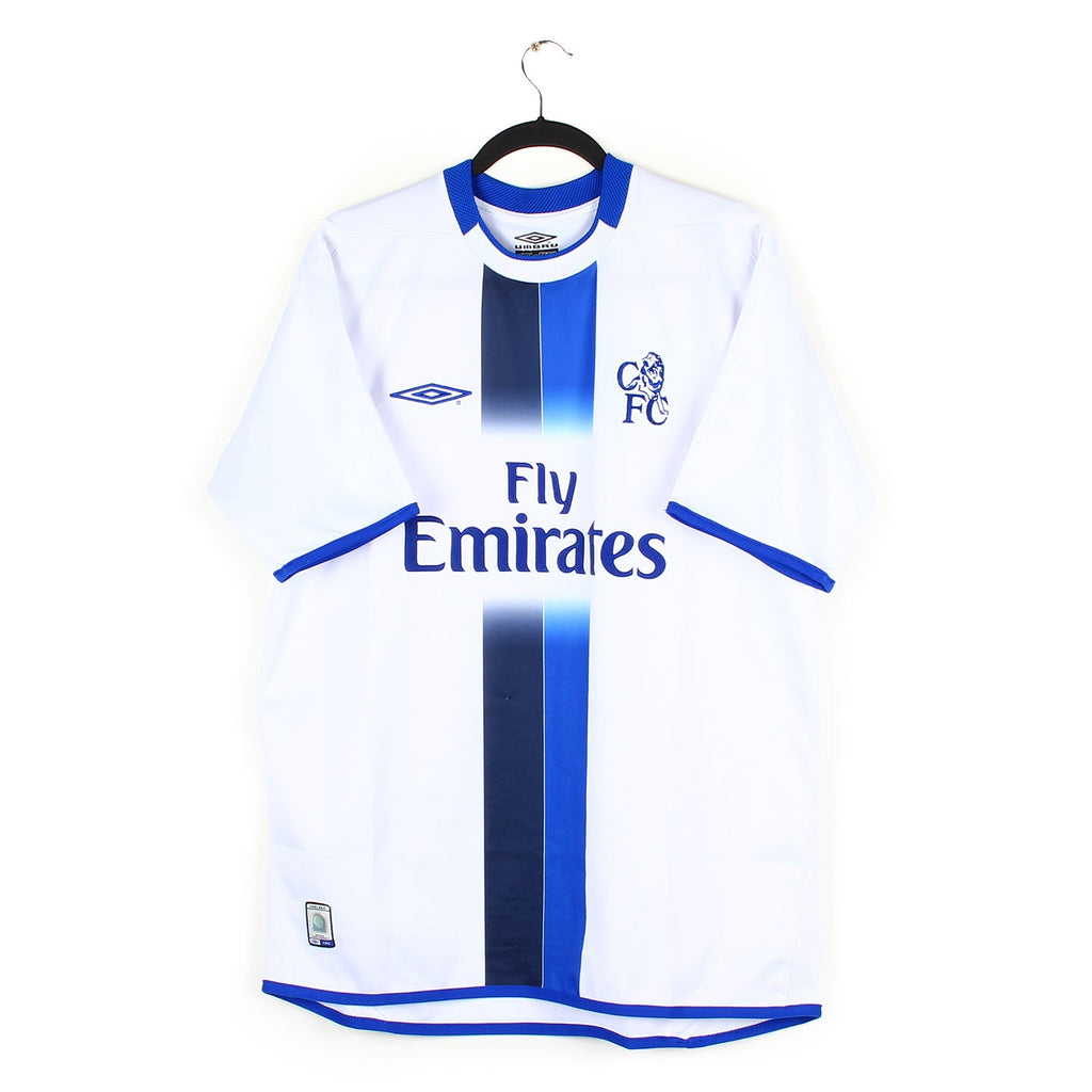 2003/05 - Chelsea (M)