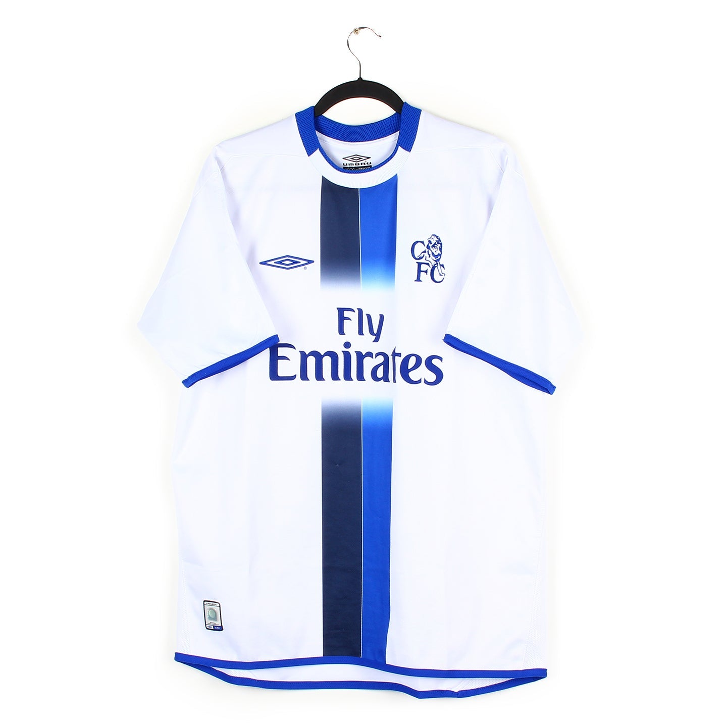 2003/05 - Chelsea (M)