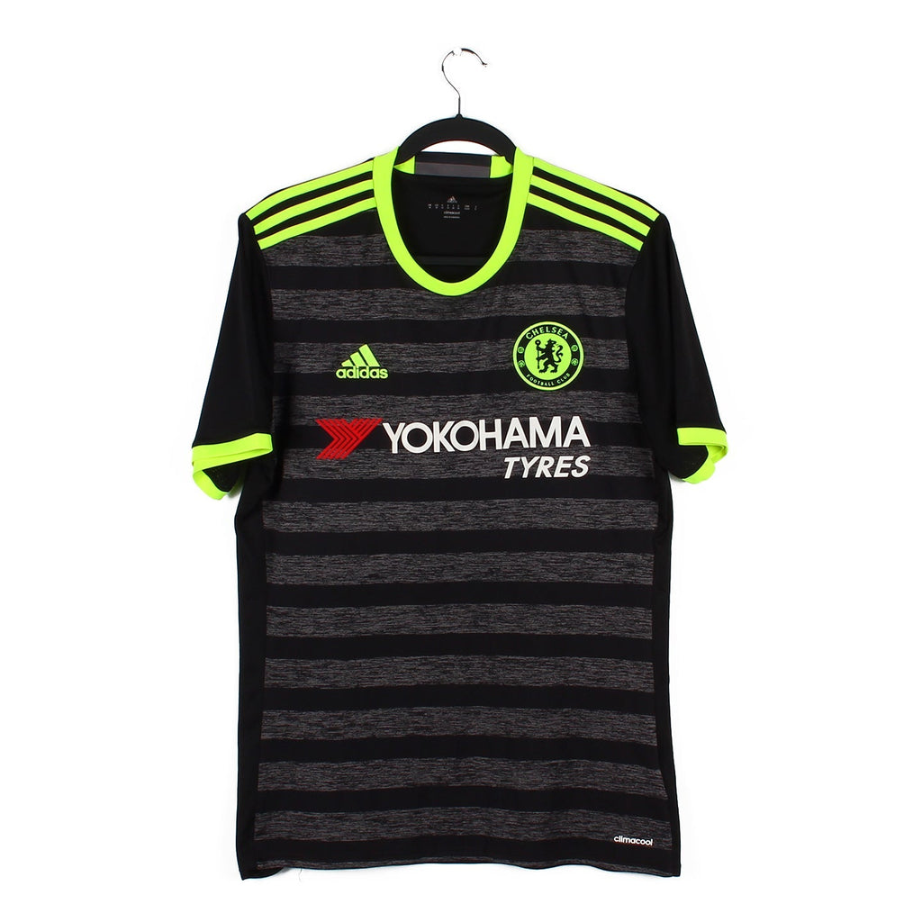 2016/17 - Chelsea (S)