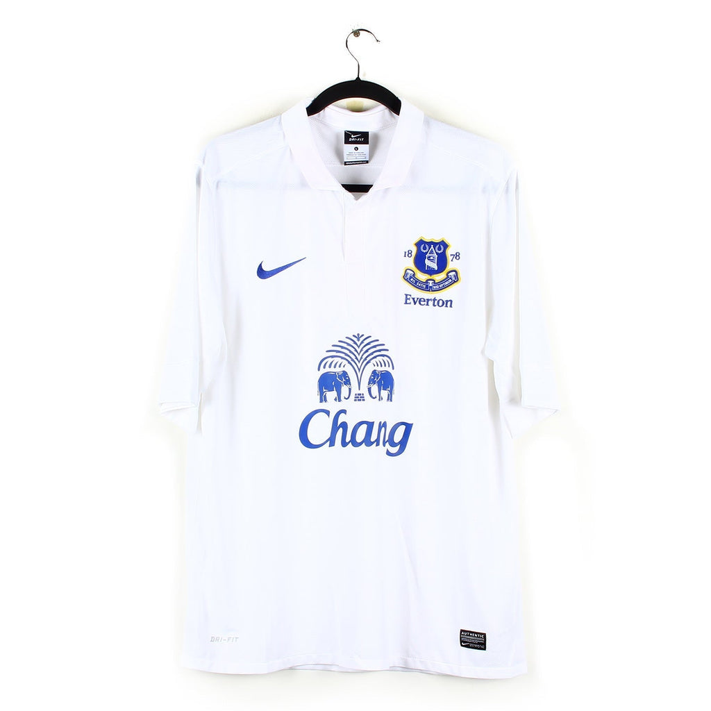2012/13 - Everton FC (M)