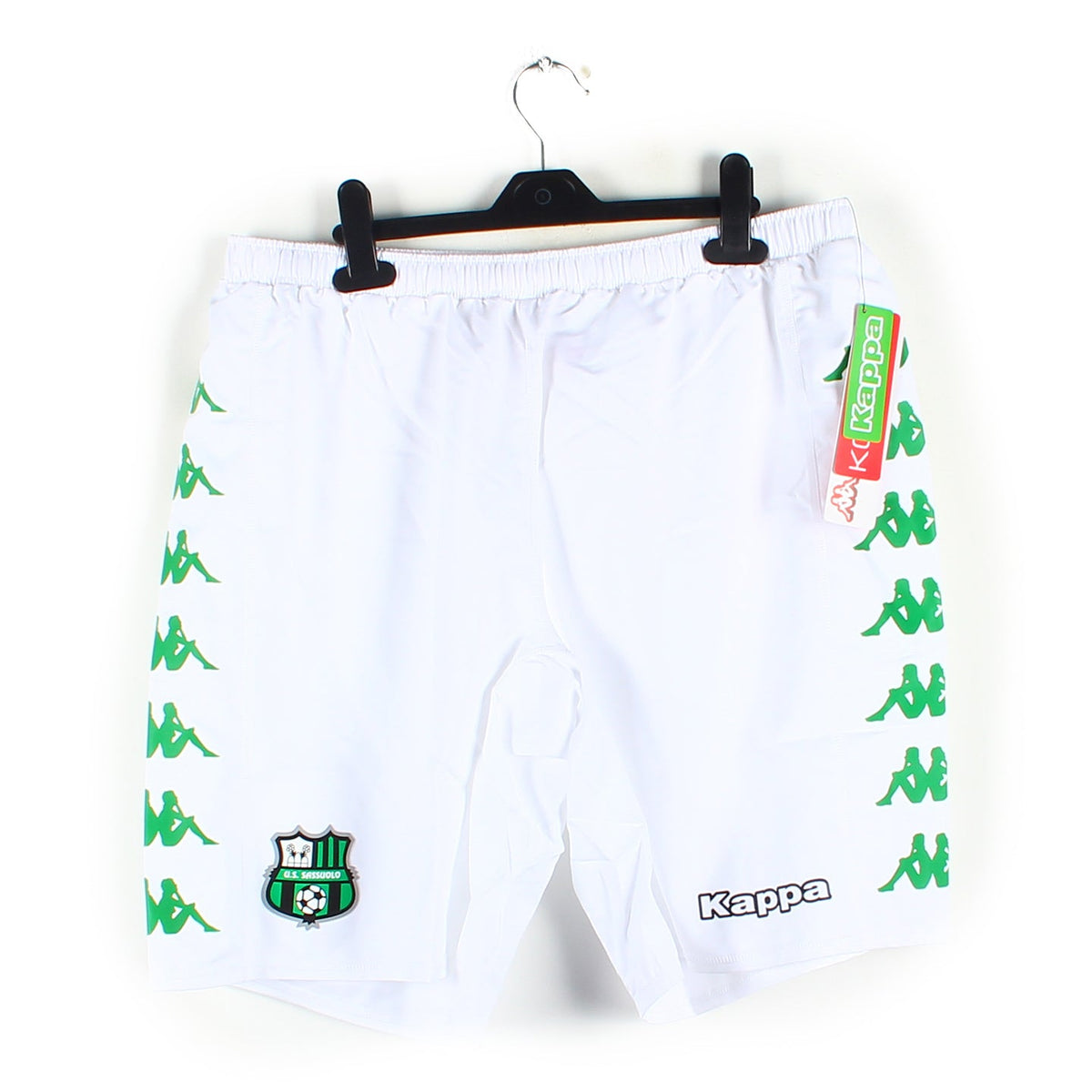 2016/17 - Sassuolo (2XL)