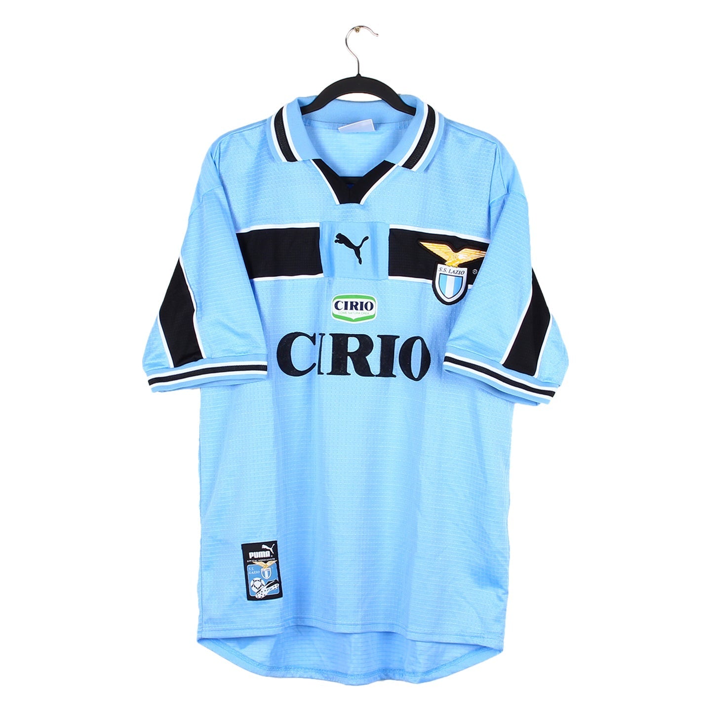 1998/00 - Lazio Rome (2XL)