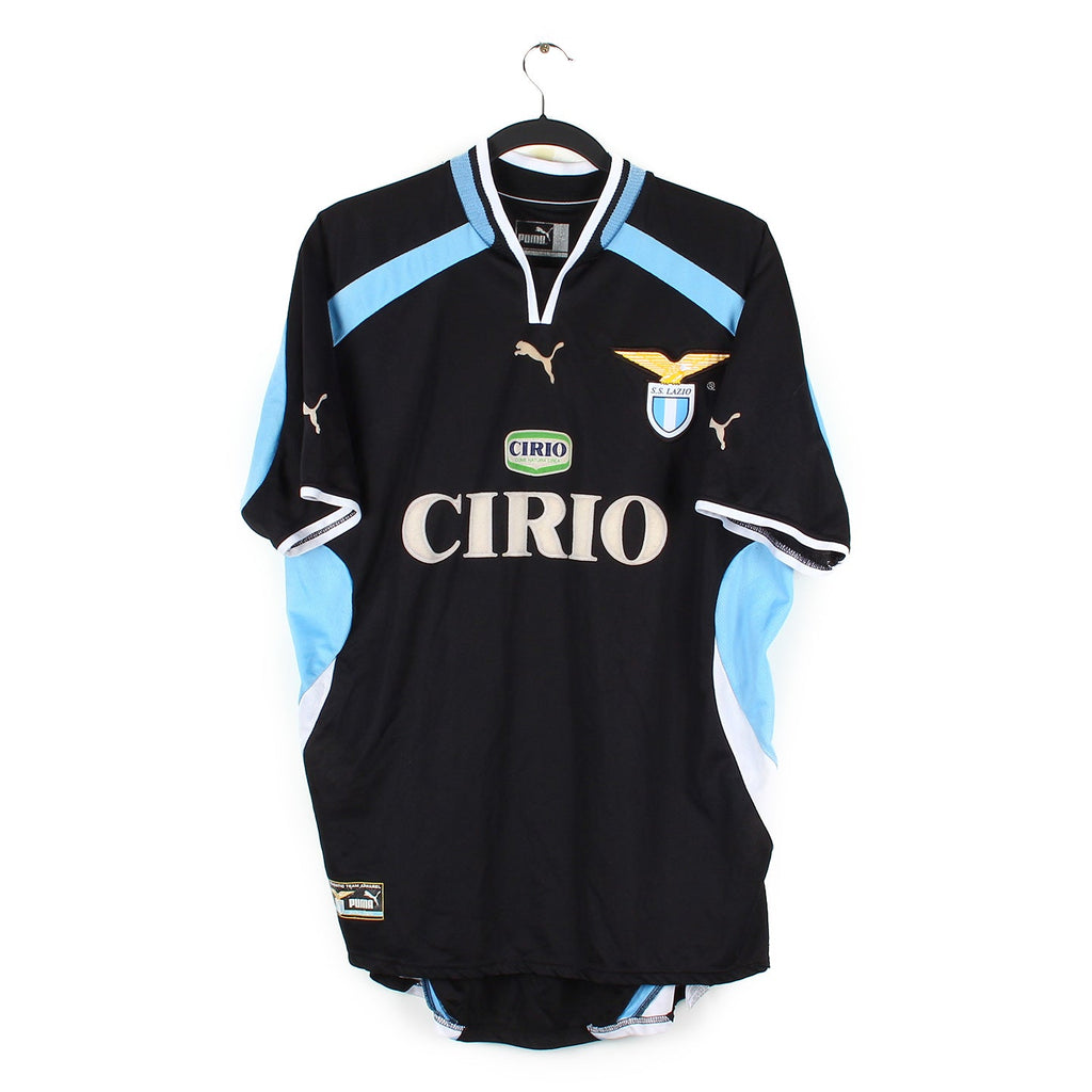 1999/00 - Lazio Rome (L) *centenaire*
