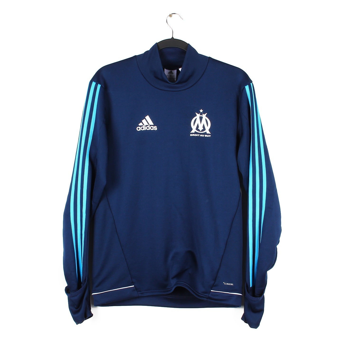 2017/18 - OM (XS)