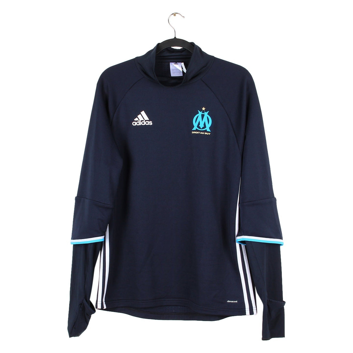 2016/17 - OM (XL)