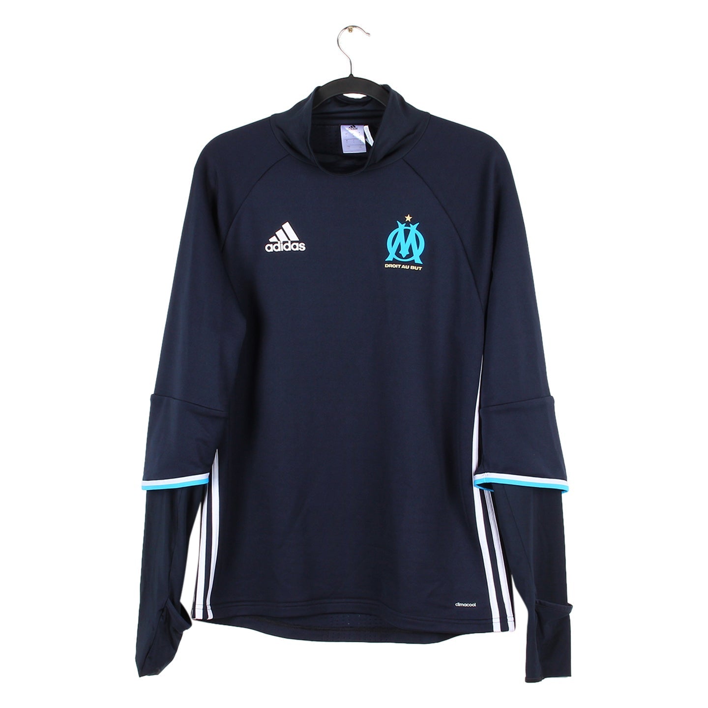 2016/17 - OM (XL)
