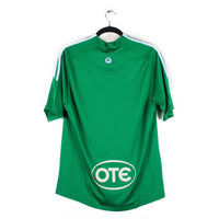 2009/10 - Panathinaikos (2XL)