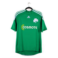 2009/10 - Panathinaikos (2XL)