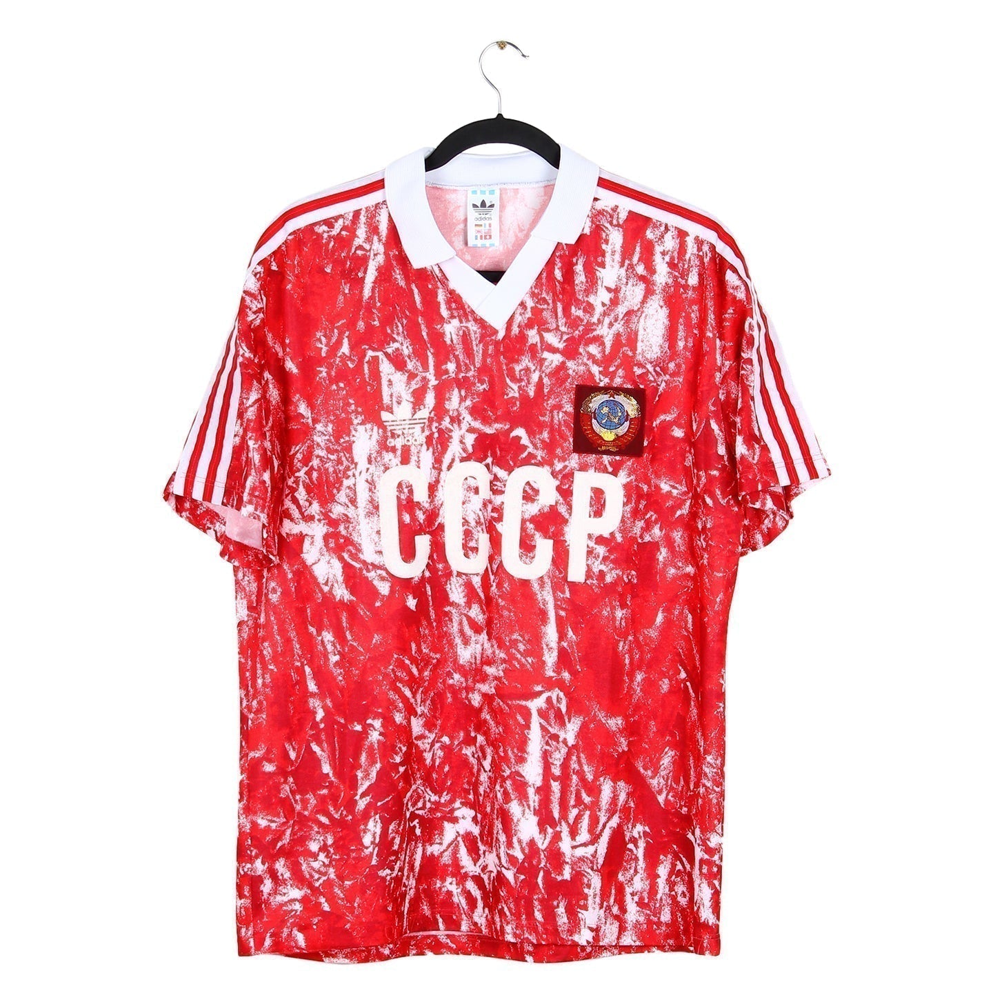 1989/91 - Union Soviétique (M)