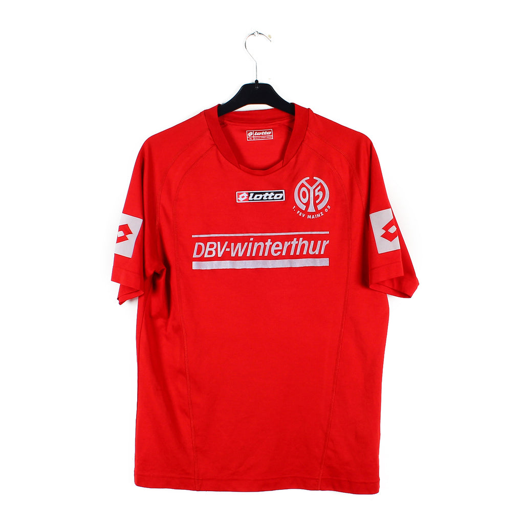 2004/05 - Mayence FSV 05 (XL)