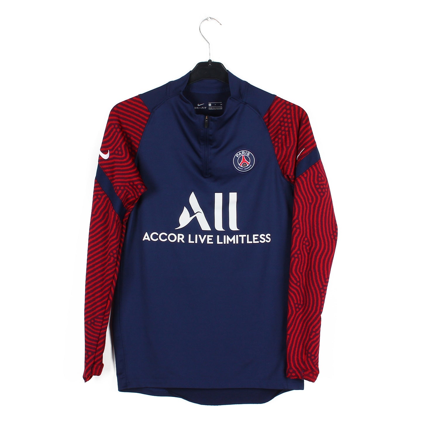 2020/21 - PSG (S)