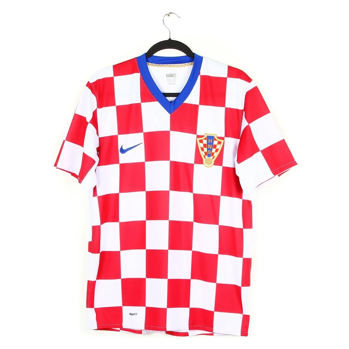 2008/09 - Croatie (M)