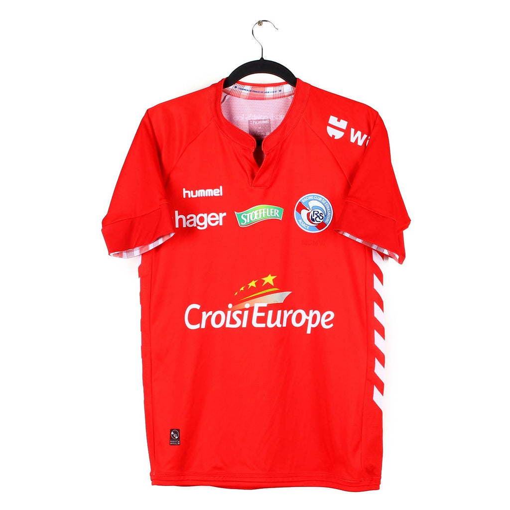 2017/18 - Racing Club de Strasbourg (L)