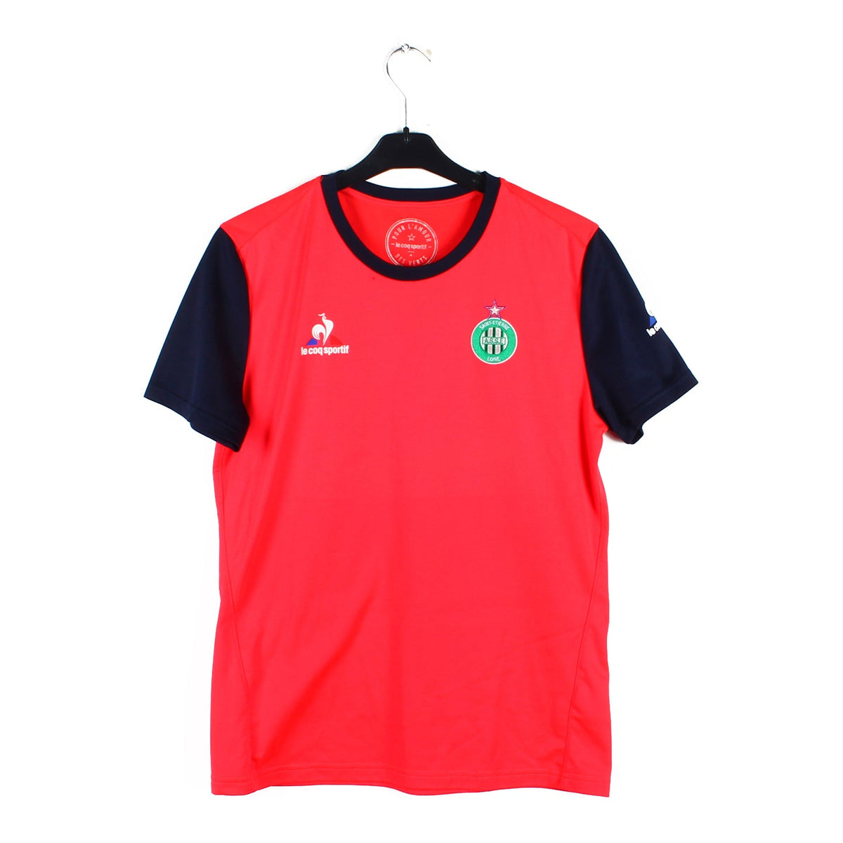 2016/17 - Saint-Etienne (XL)