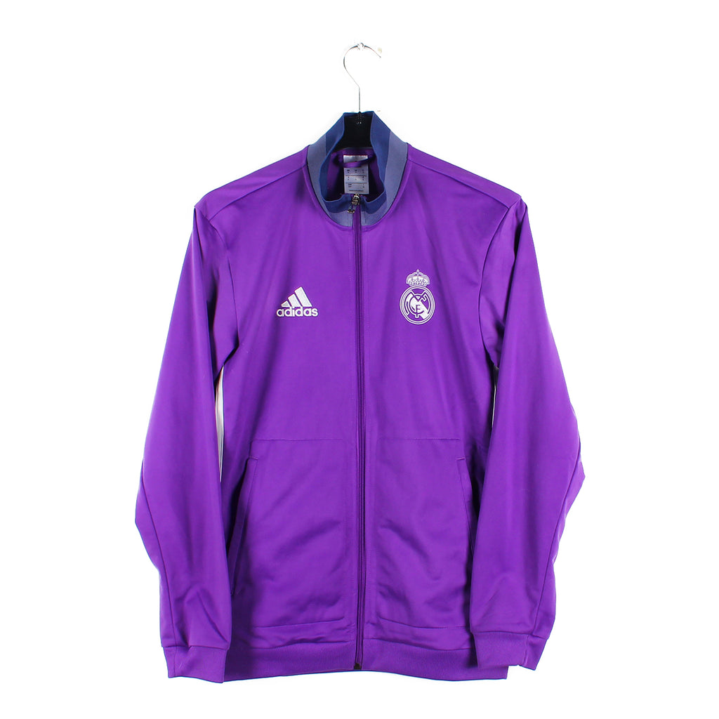 2016/17 - Real Madrid (XS)