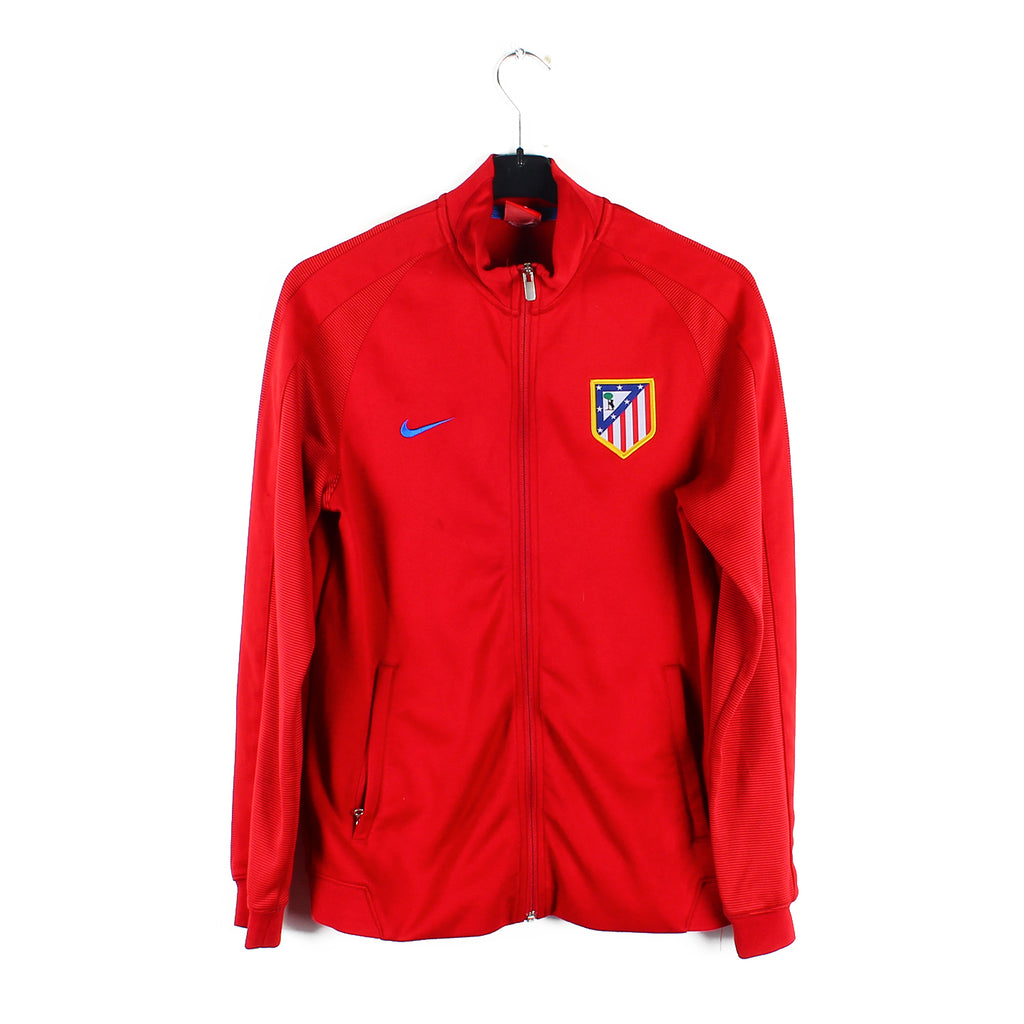 2016/17 - Atletico Madrid (S)