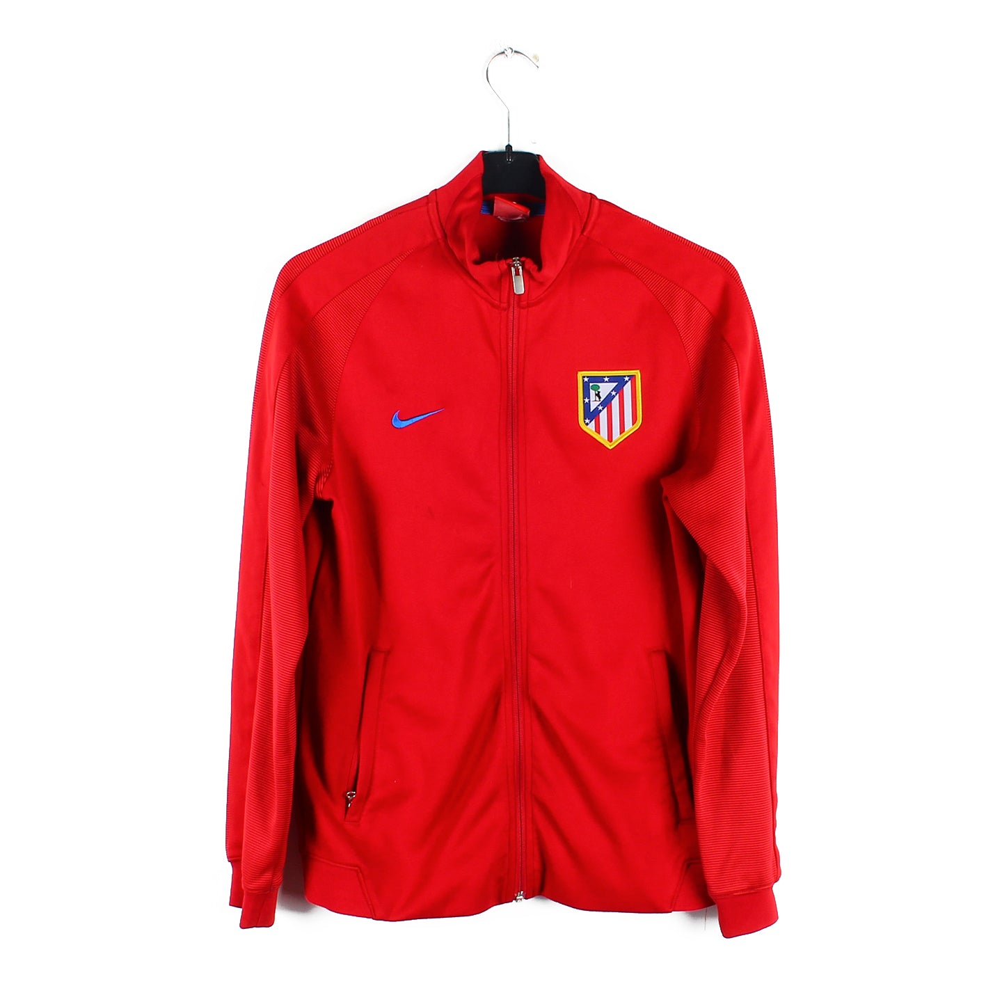2016/17 - Atletico Madrid (S)