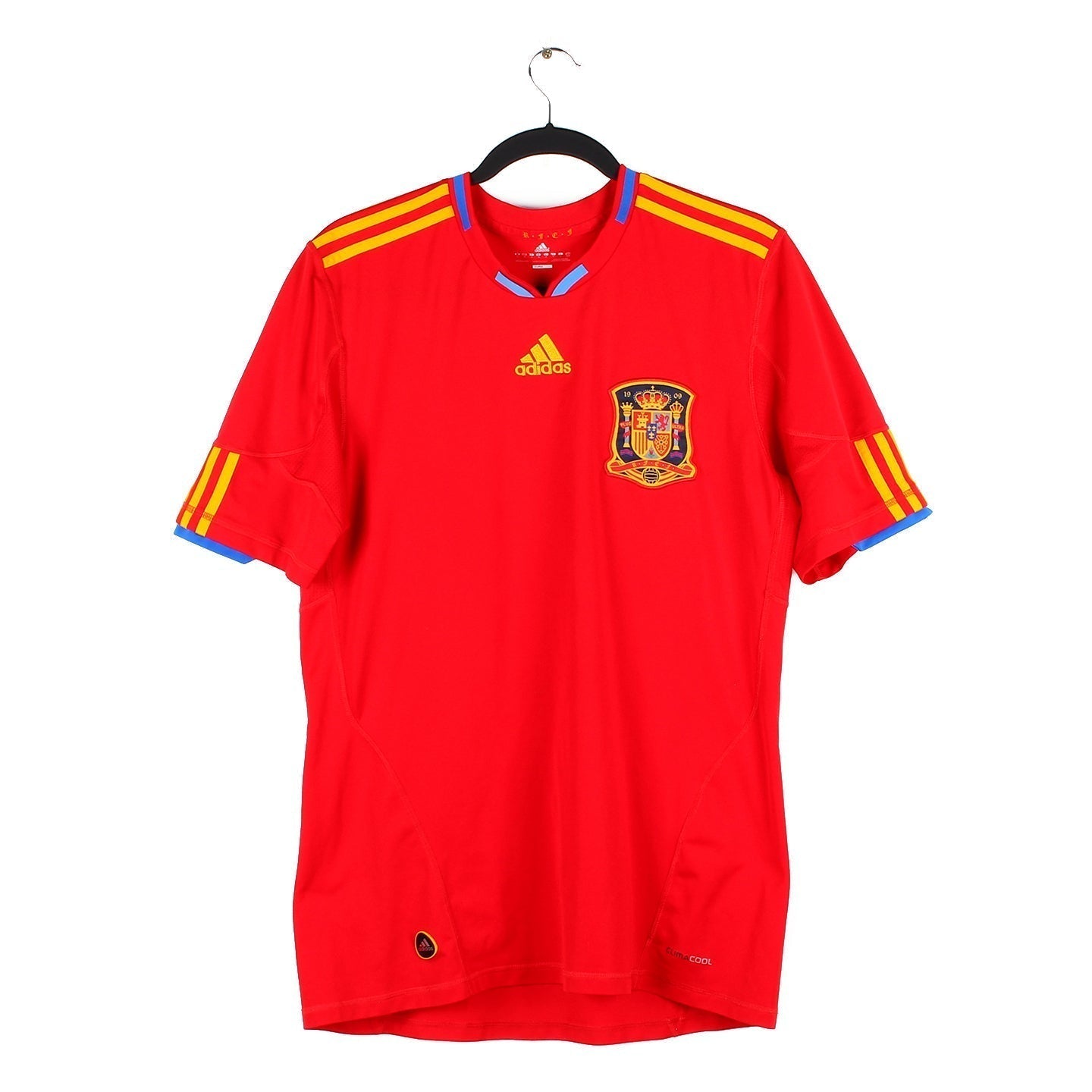 2009/10 - Espagne (M)