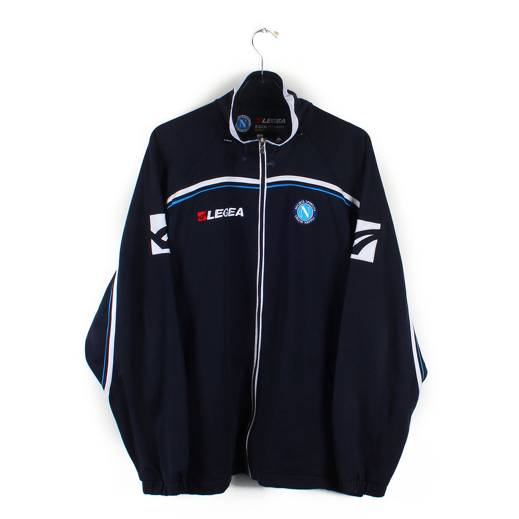 2003/04 - Naples (2XL)