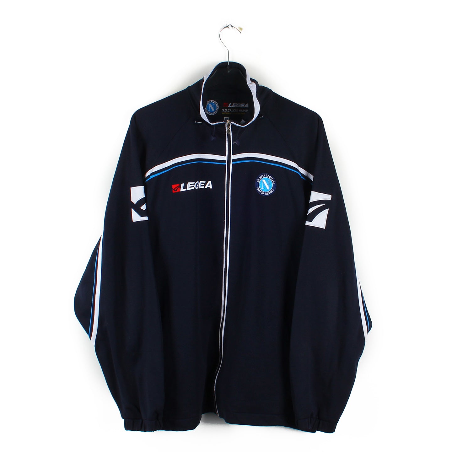 2003/04 - Naples (2XL)