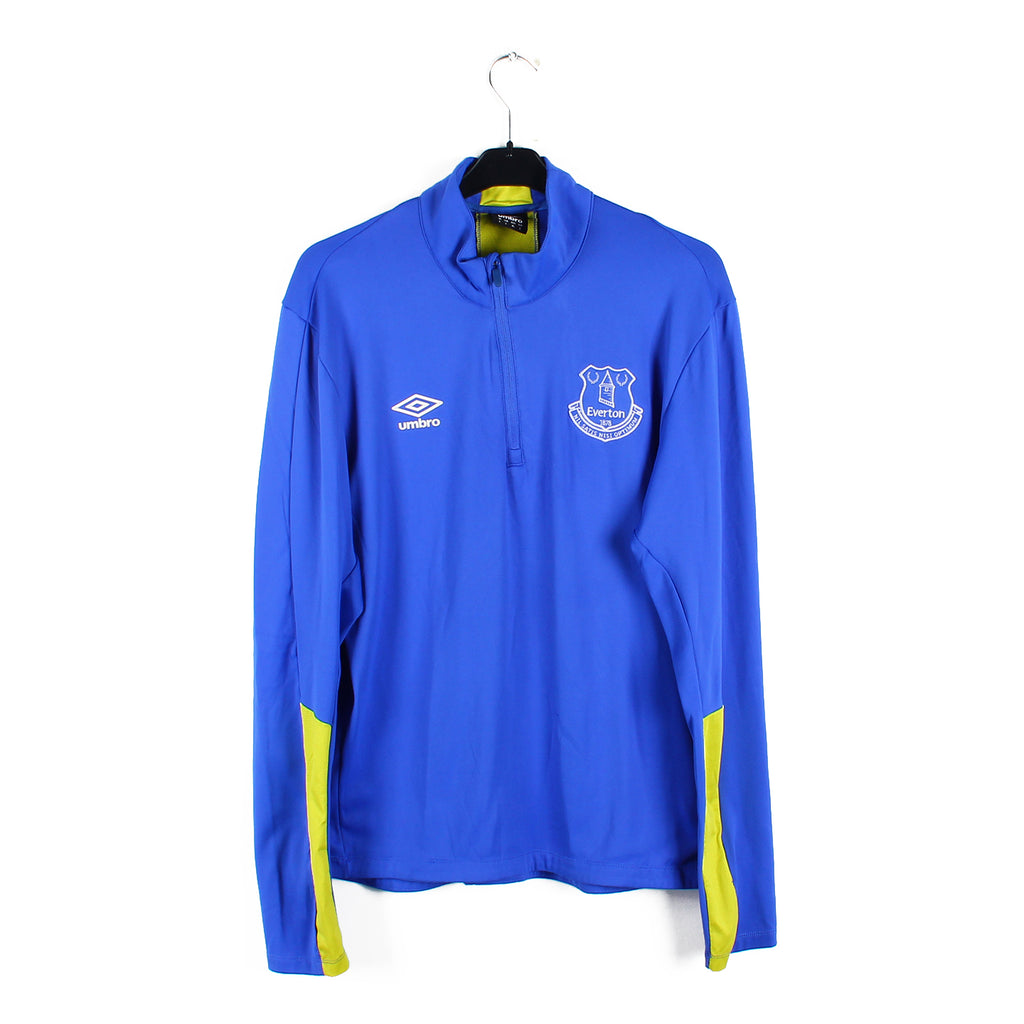2016/17 - Everton FC (L)