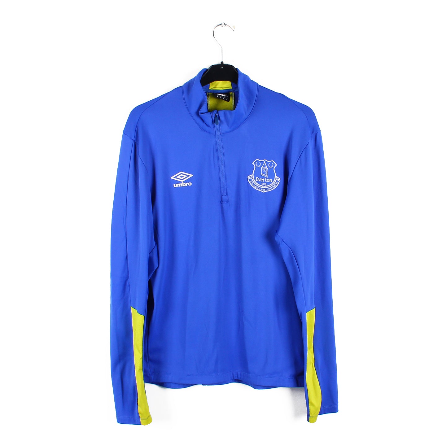 2016/17 - Everton FC (L)